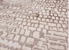 Тъкан килим ALLEGRA 048 beige
